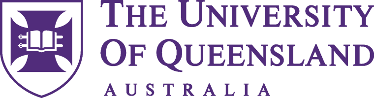 UQ CBCS logo